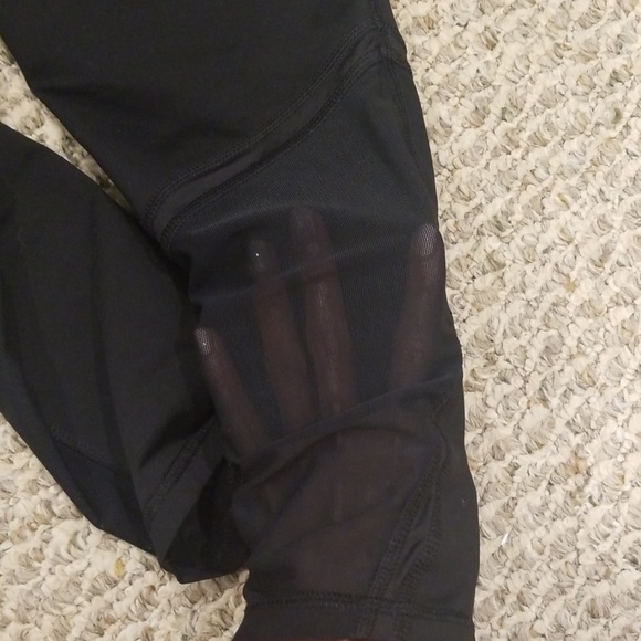 Target C9 workout leggings - Picture 2 of 5